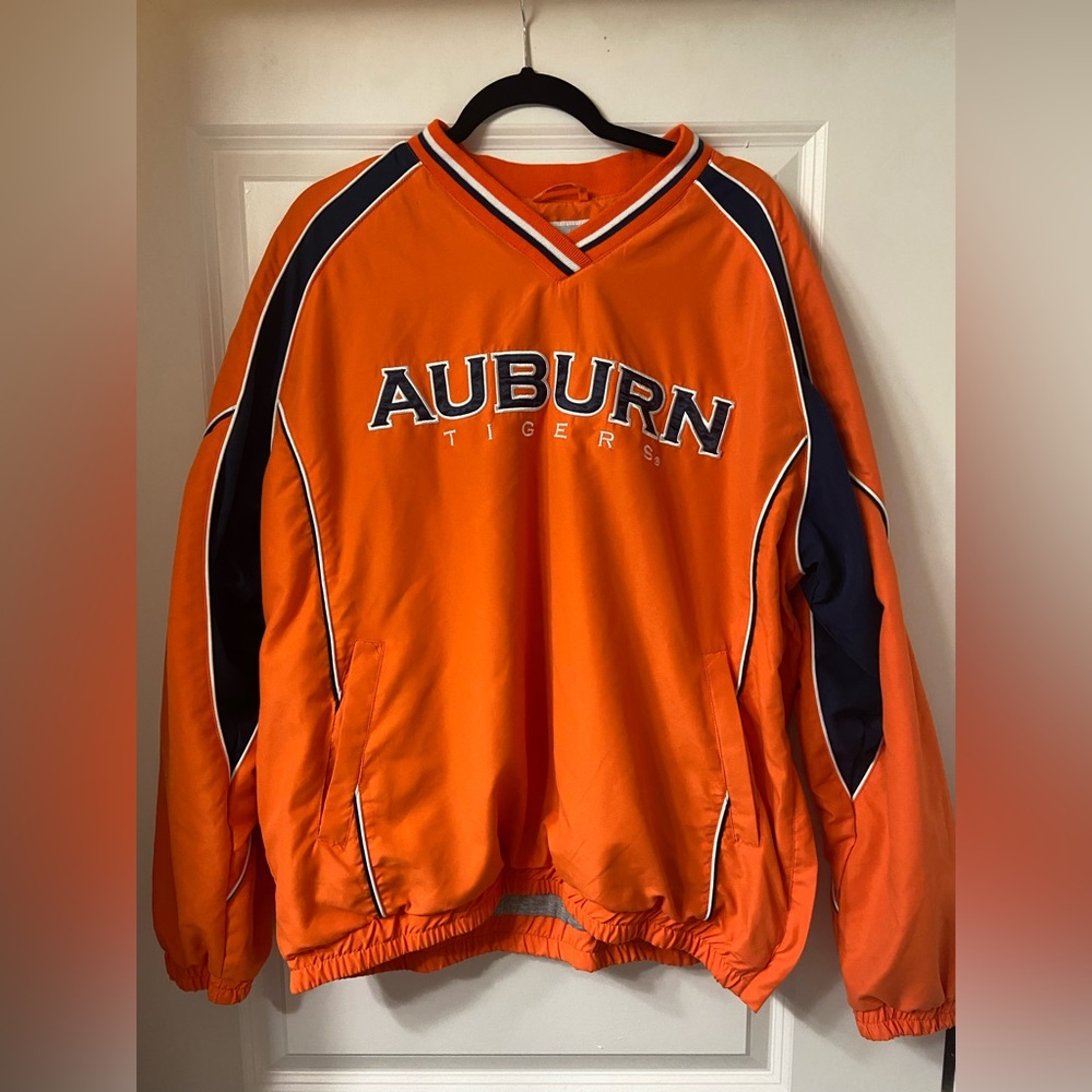 Auburn Vintage Sweatshirt - Size: Large - Great Condition